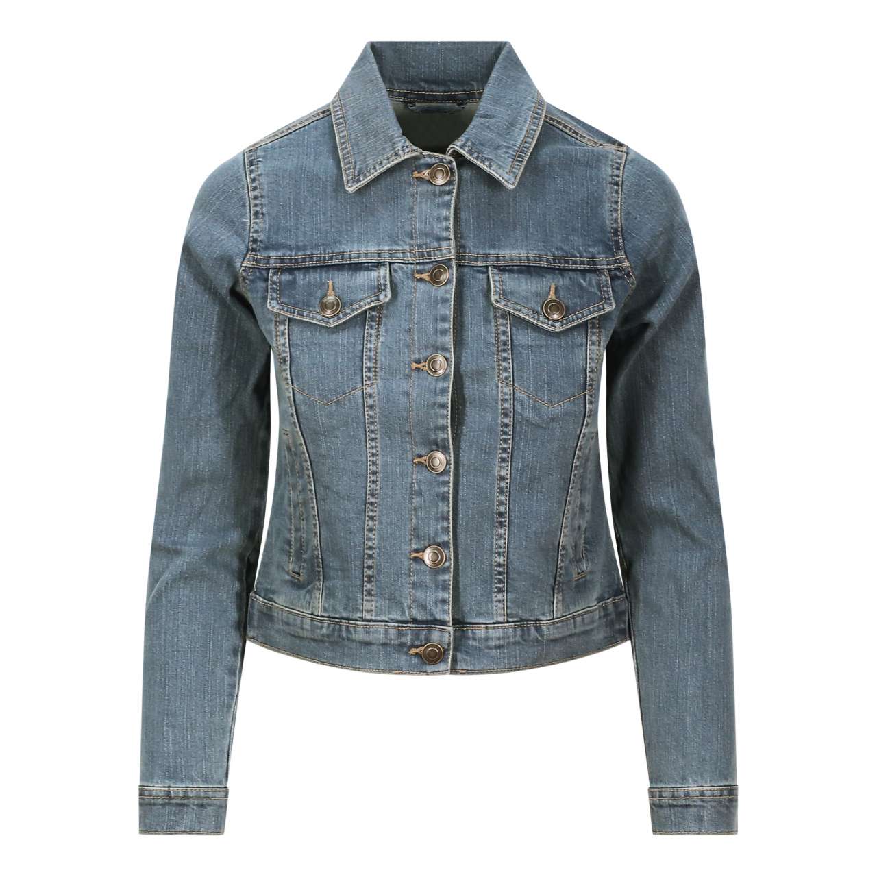 Light Blue Wash