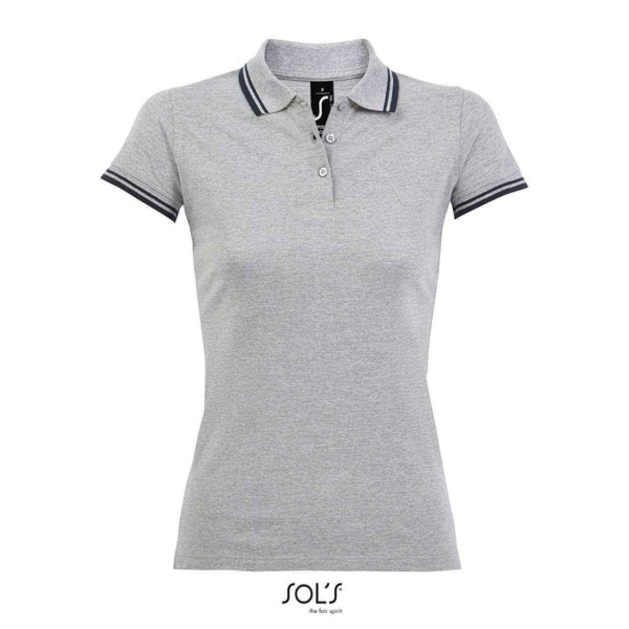 Grey/Navy