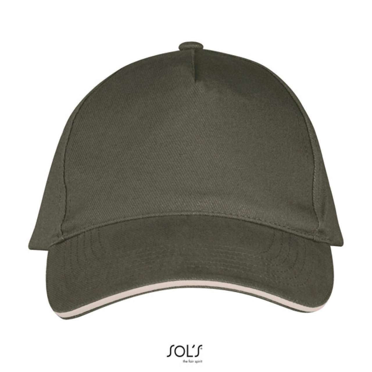 Army/Beige