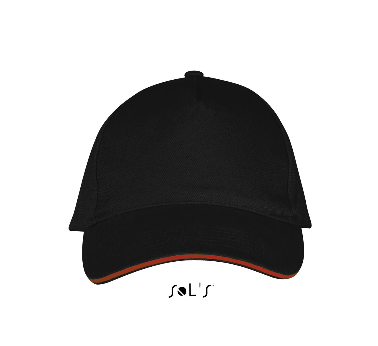 Black/Red