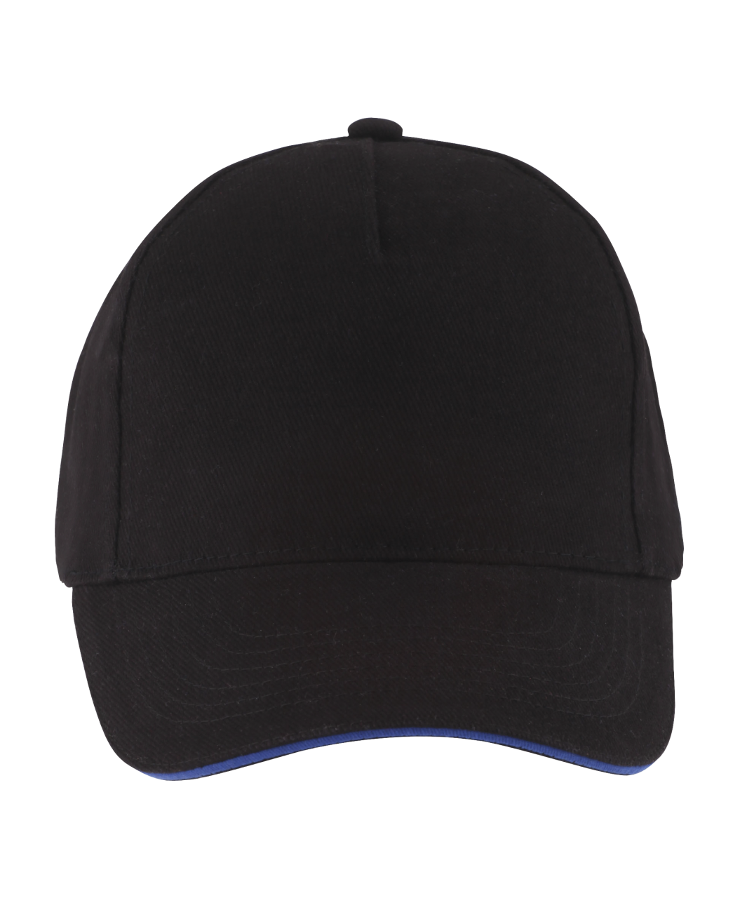 Black/Royal