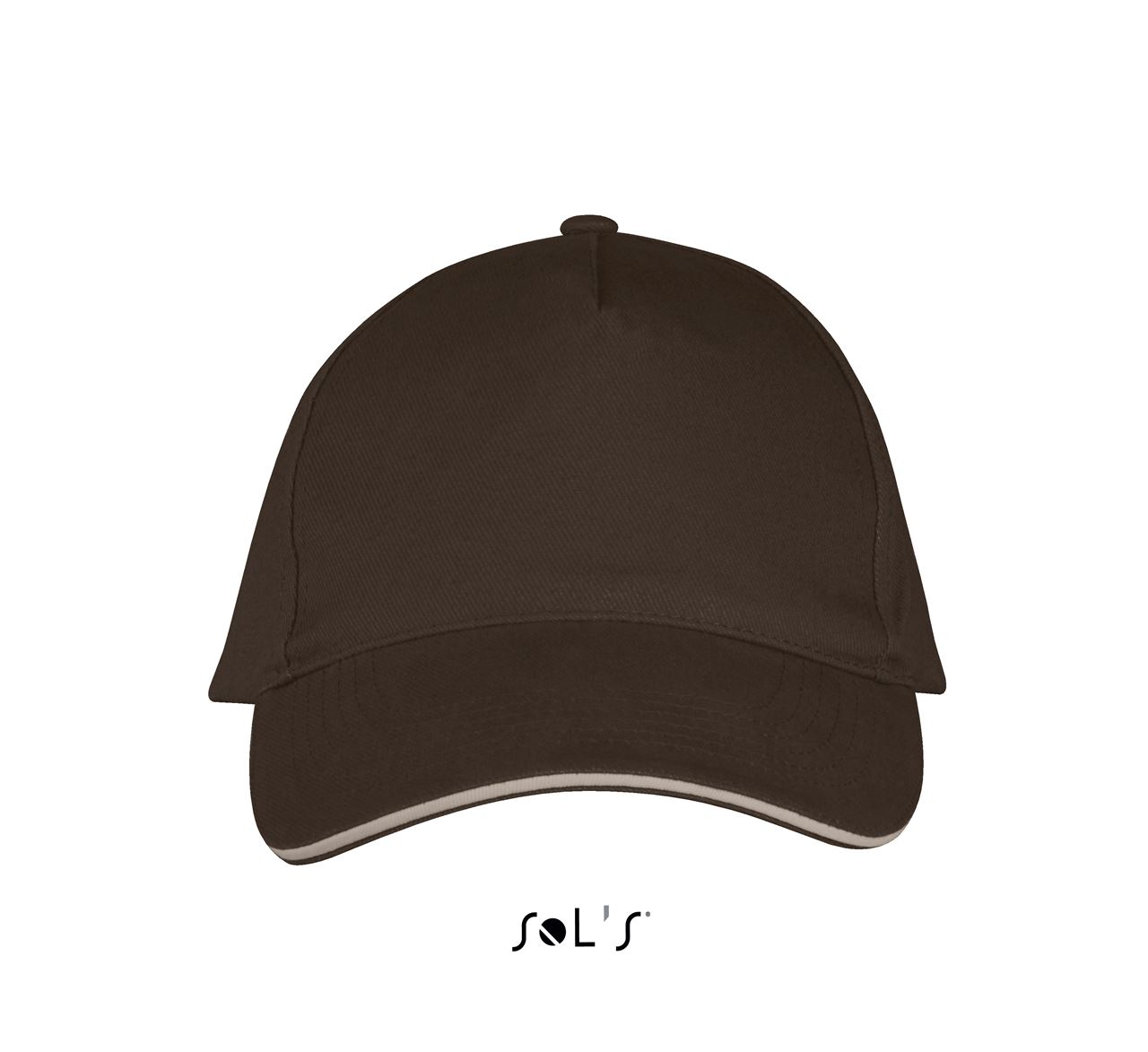 Chocolate/Beige
