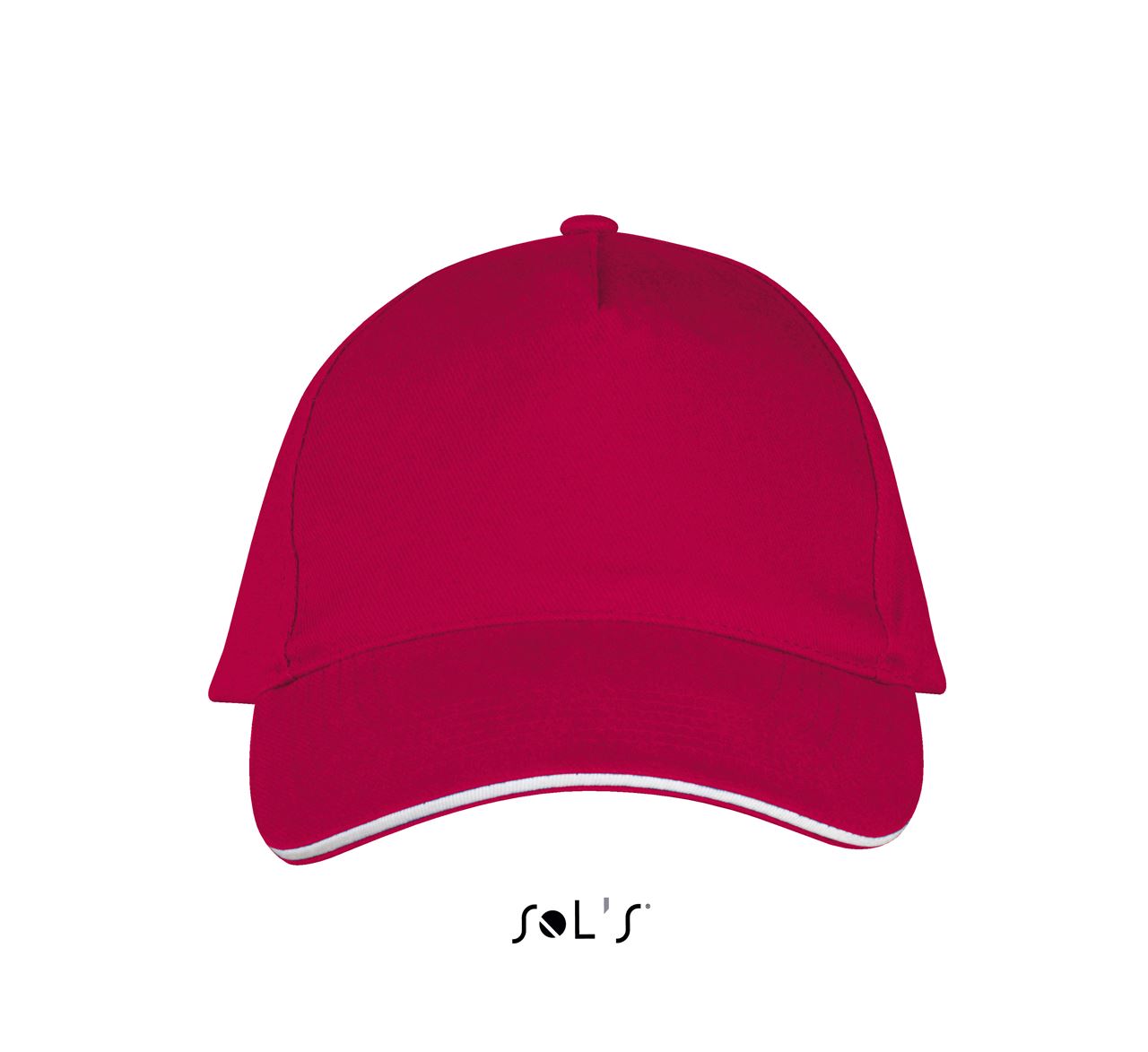 Red/White