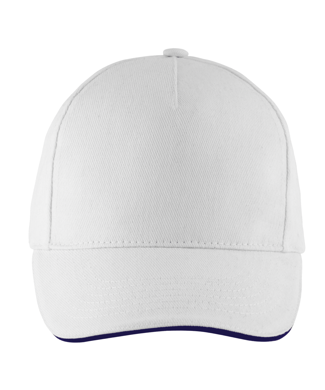 White/French Navy