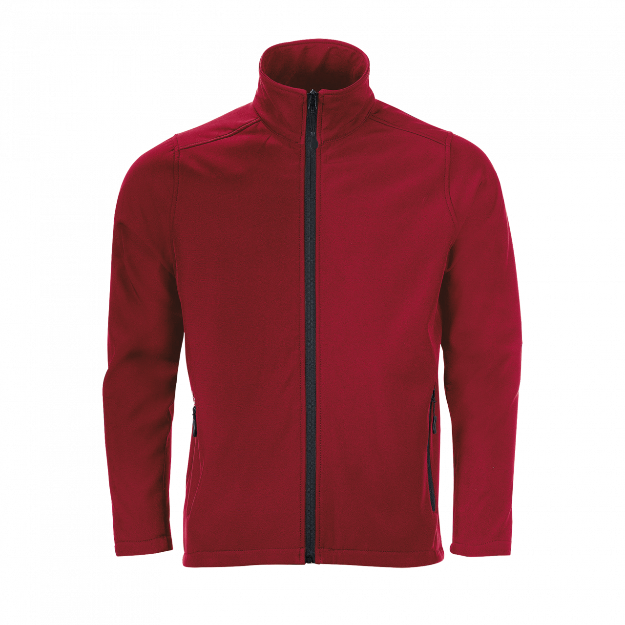 Pepper Red