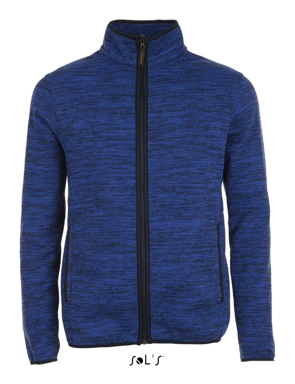 Bugatti Blue/Navy Pro