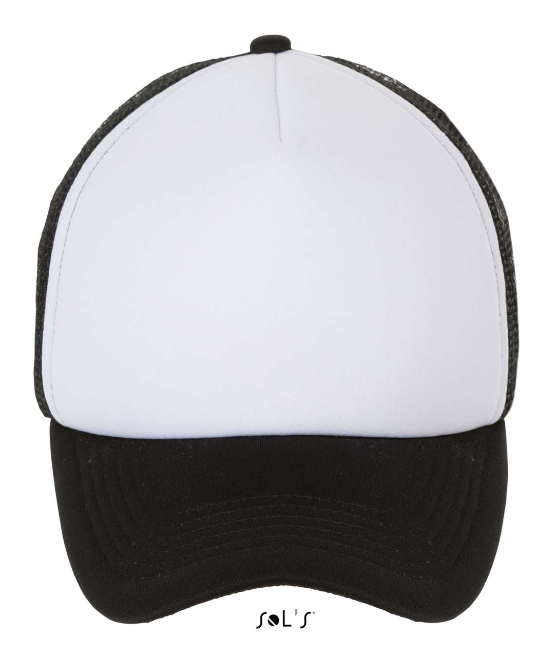 White/Black