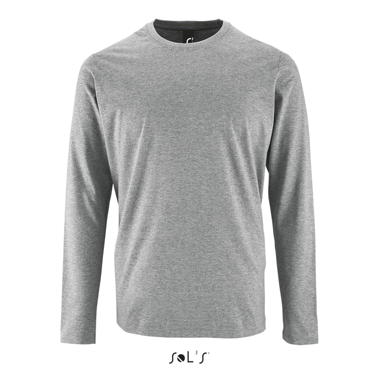 Grey Melange