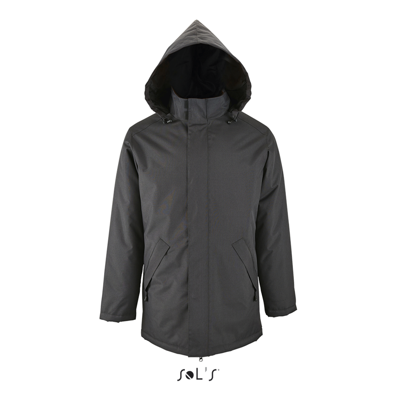 Charcoal Grey