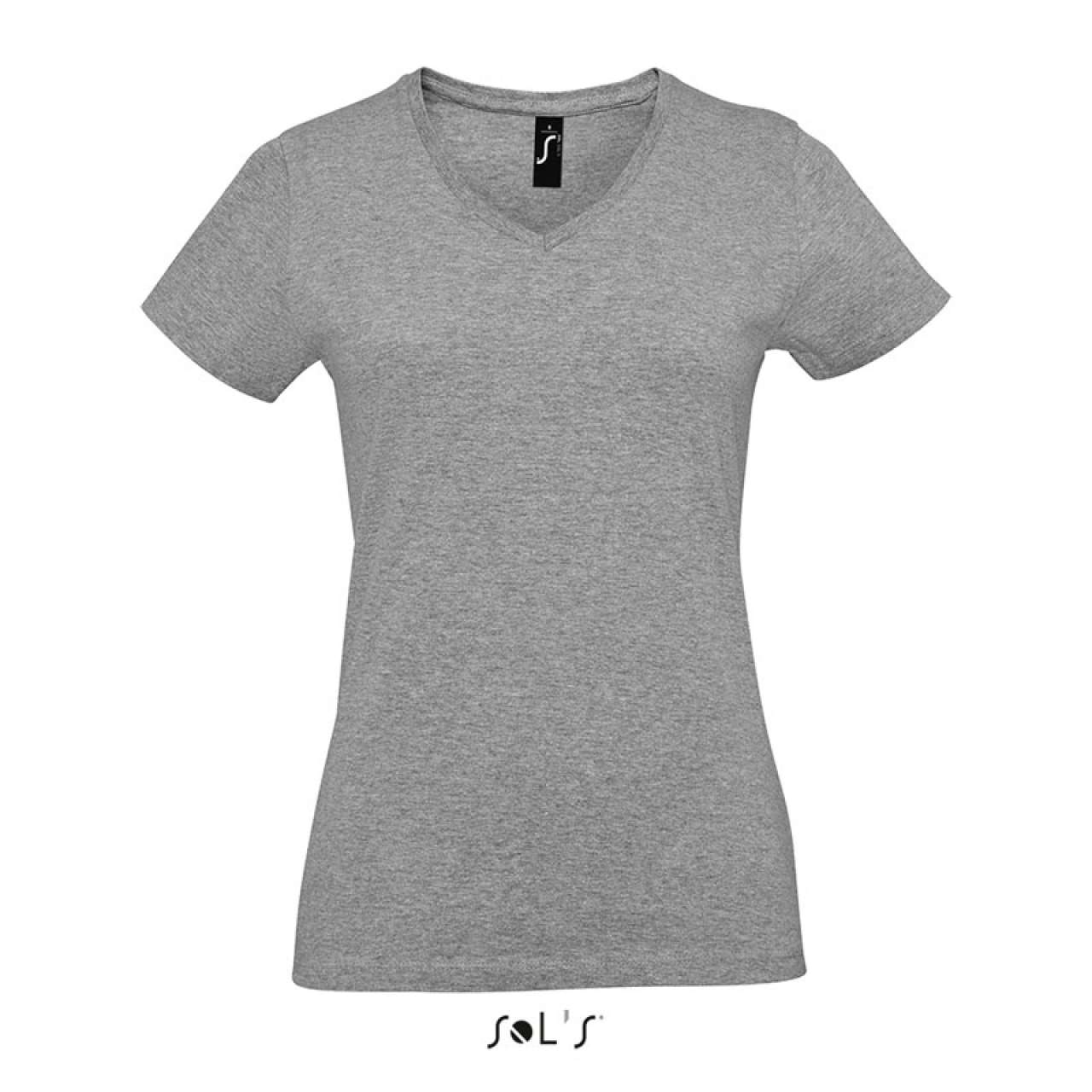 Grey Melange