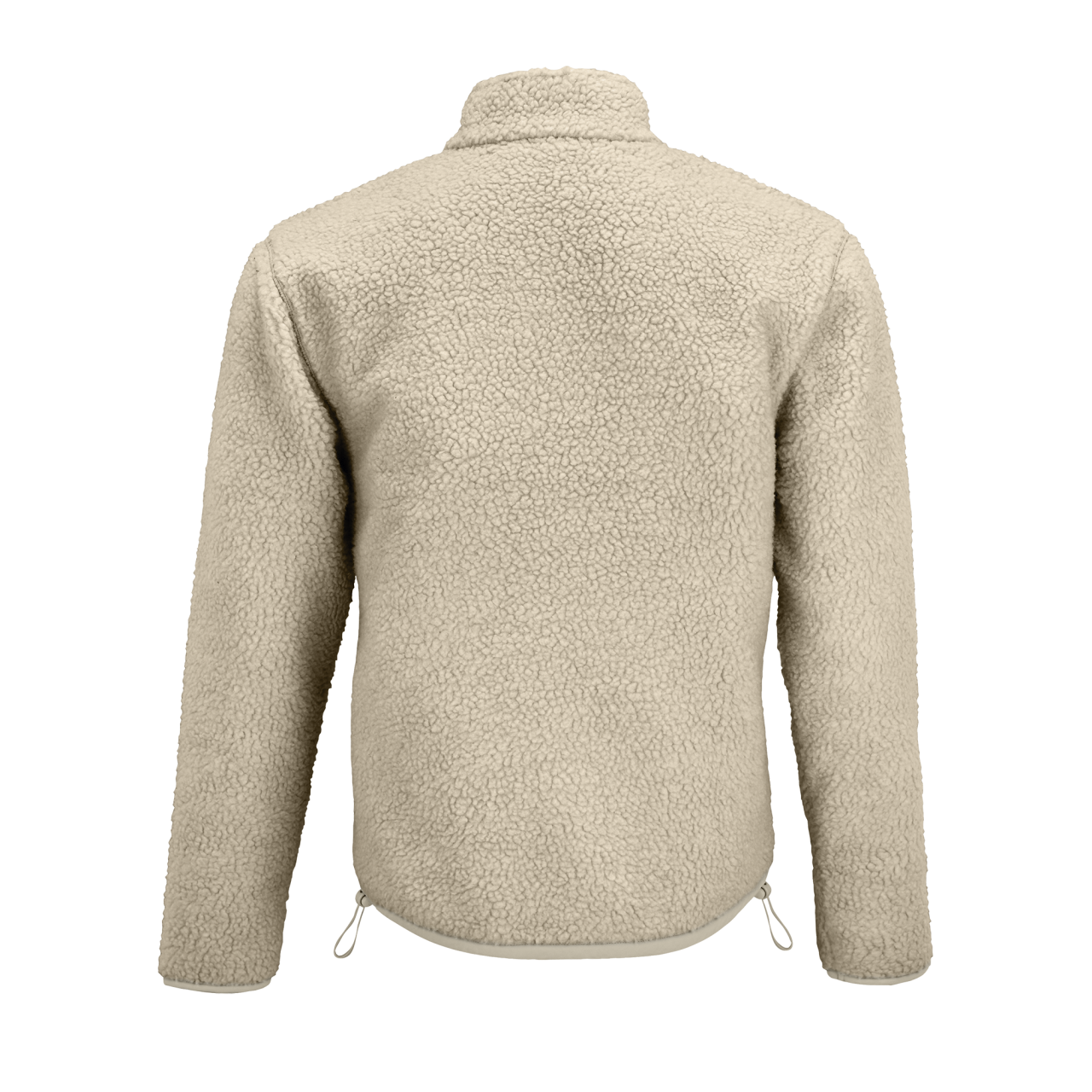 Shear Beige/Beige