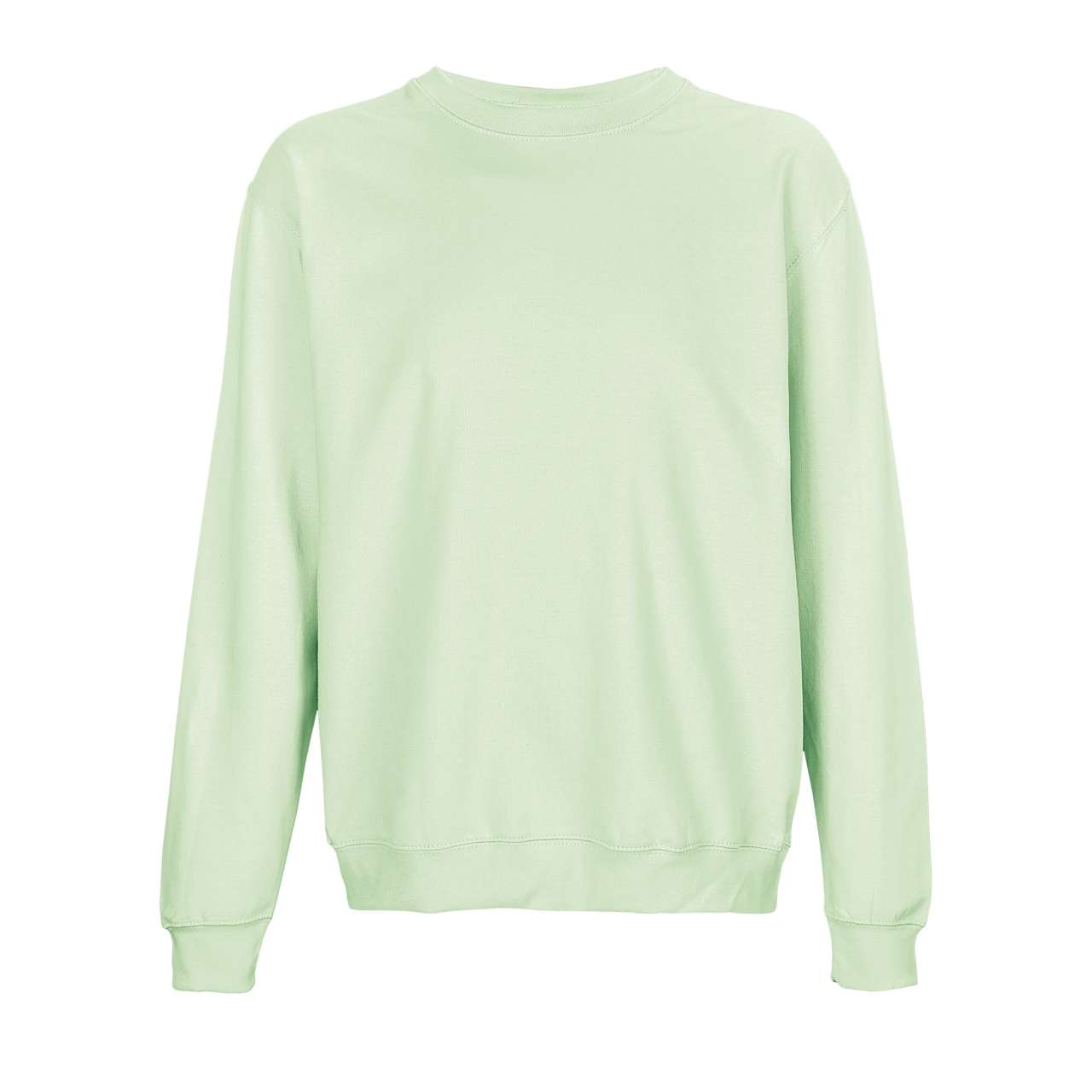 Creamy Green