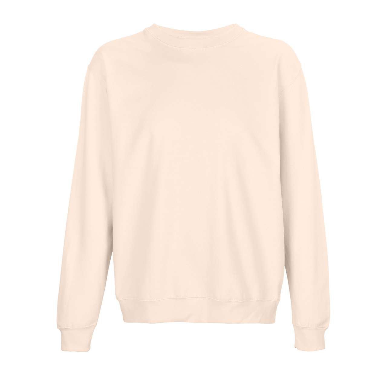 Creamy Pink