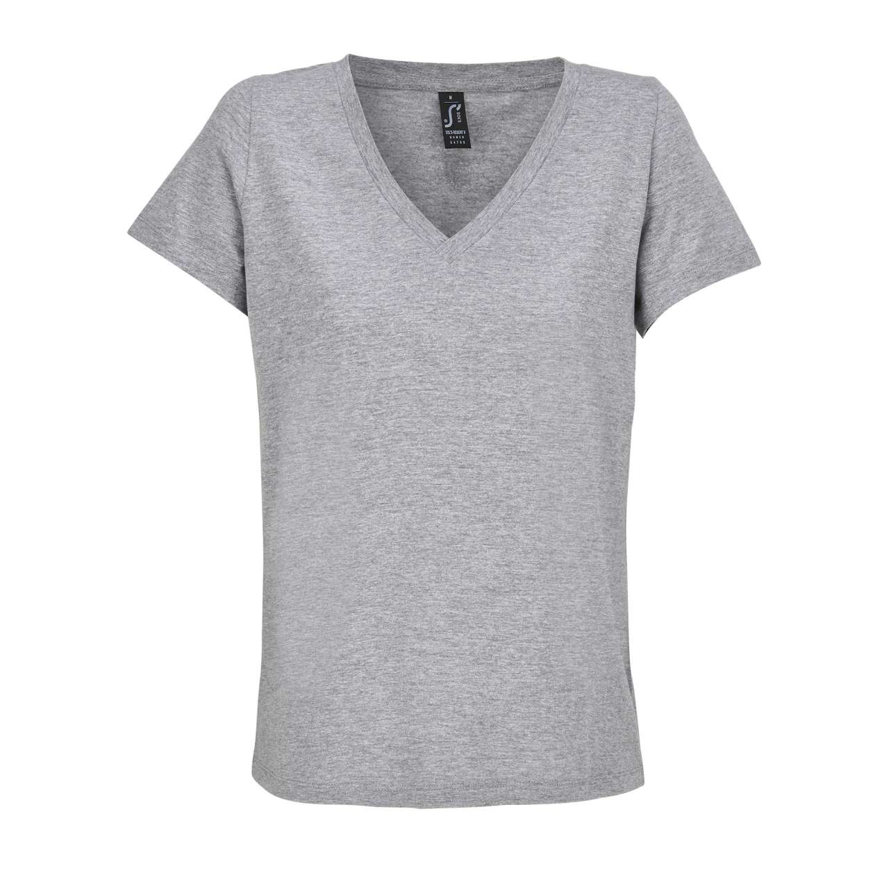Grey Melange