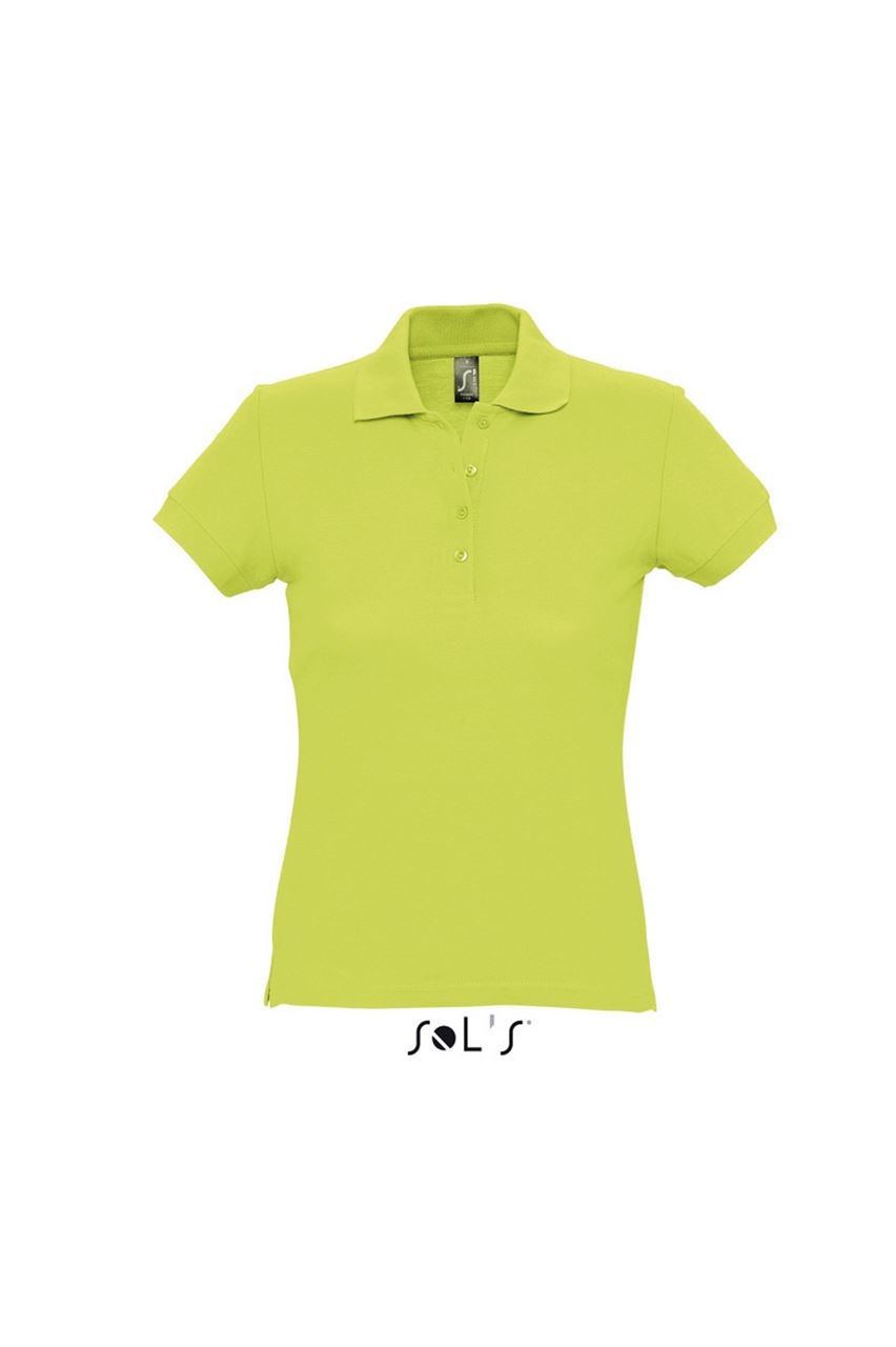 Apple Green