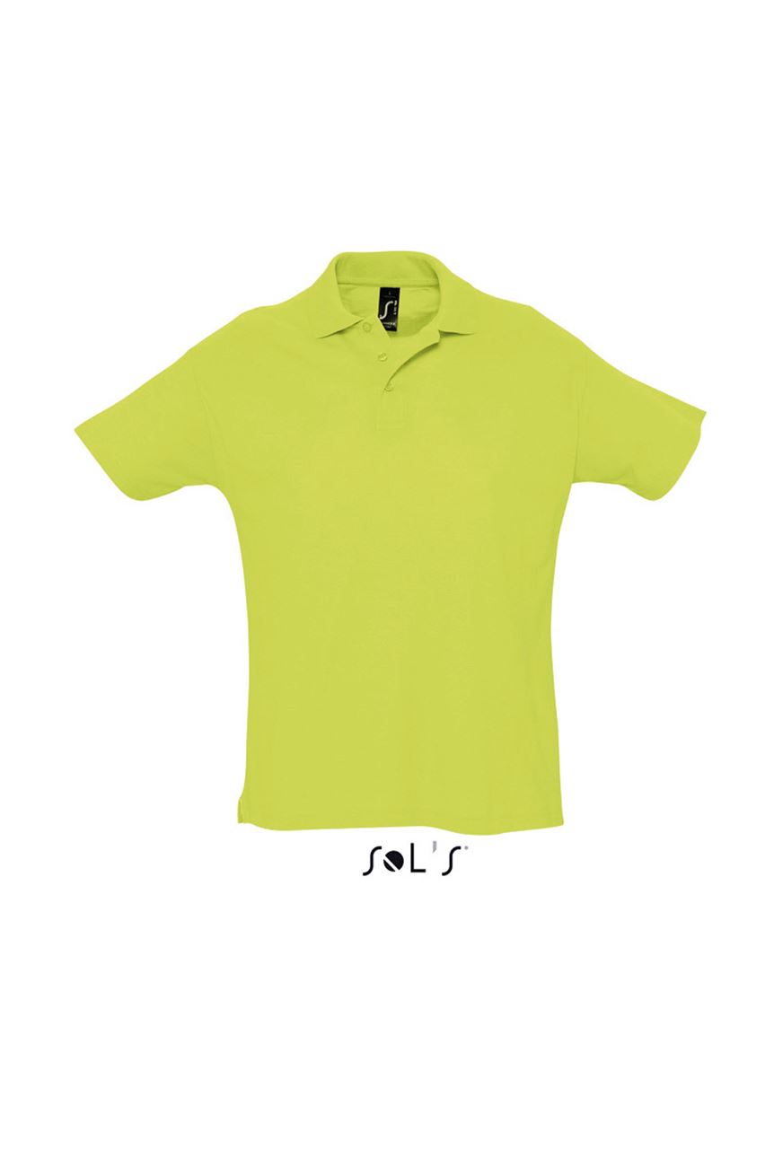 Apple Green