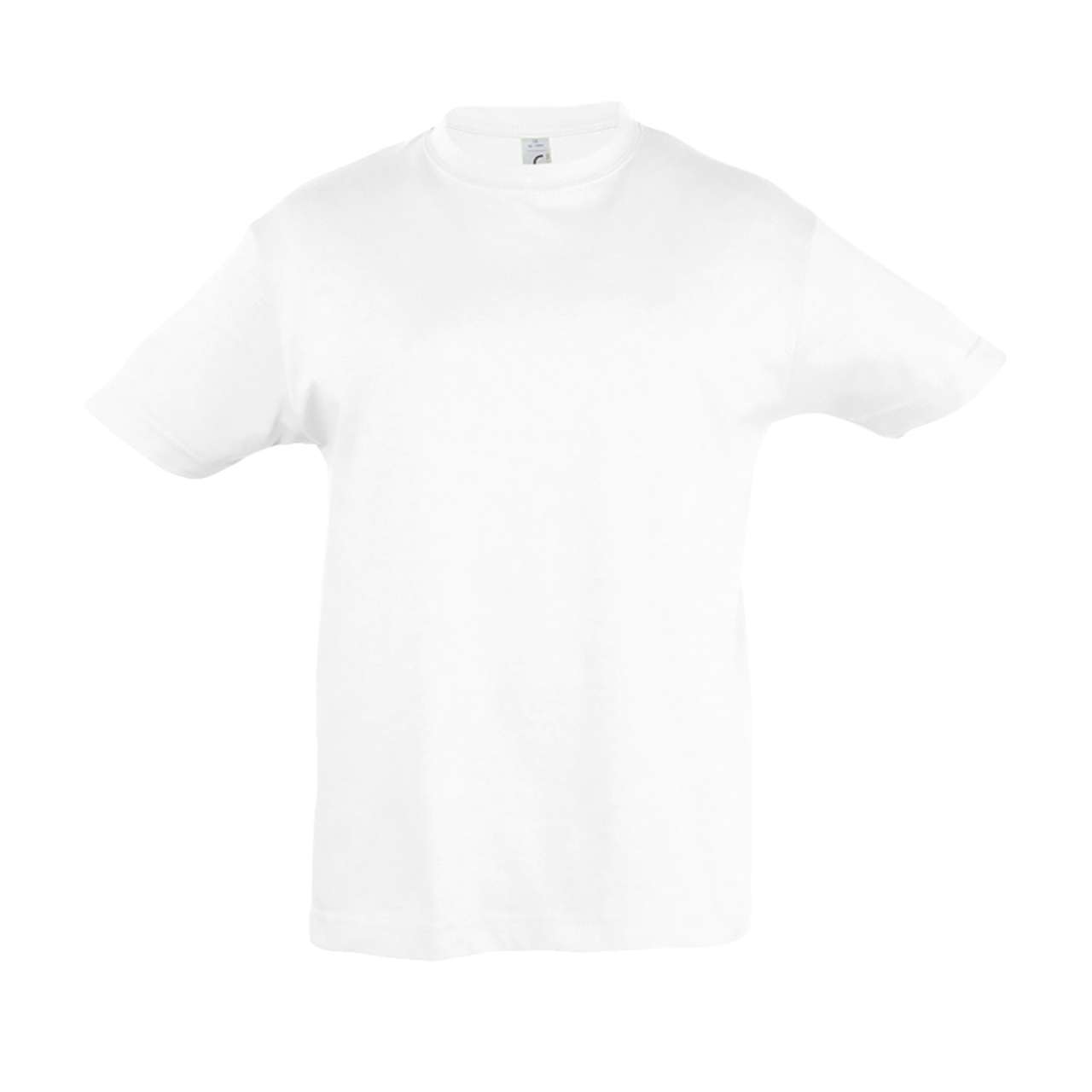 Absolute White