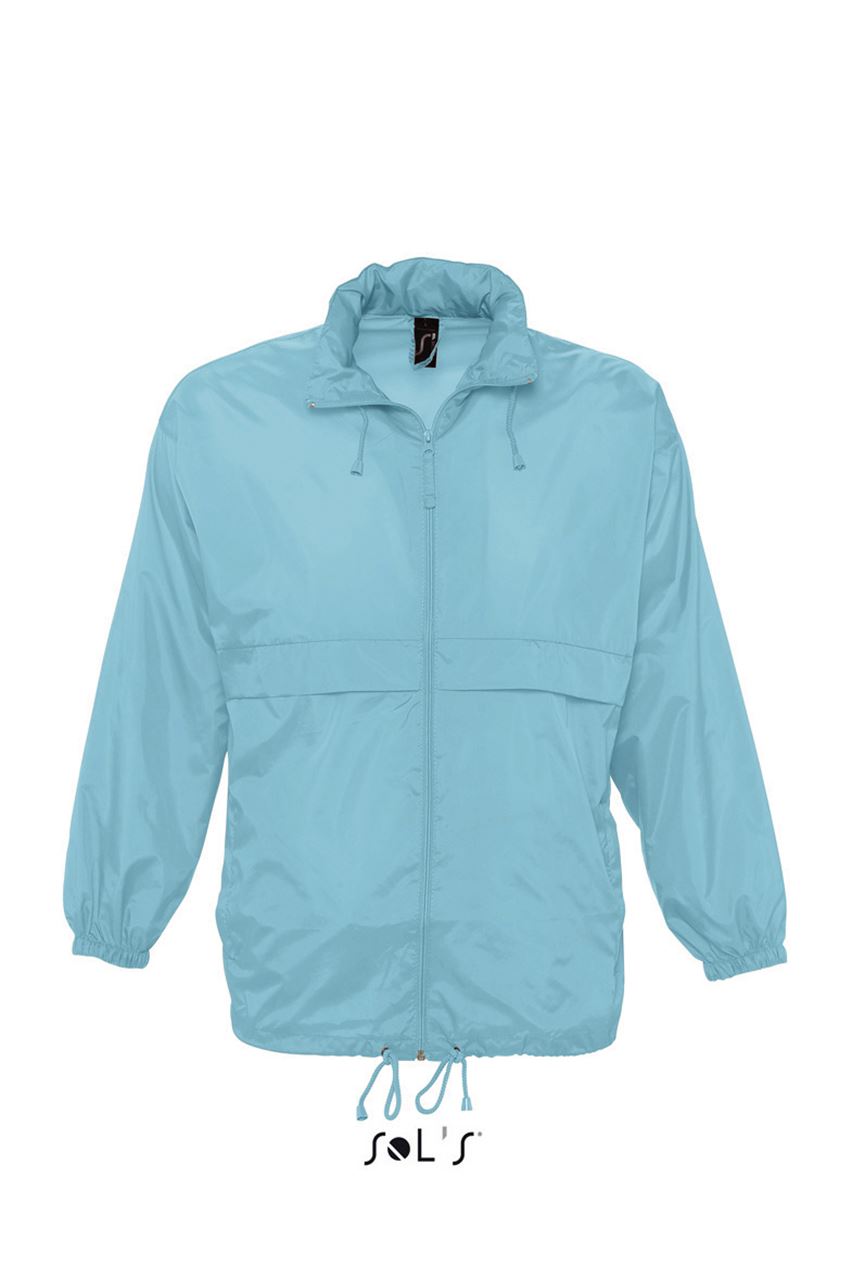 Atoll Blue
