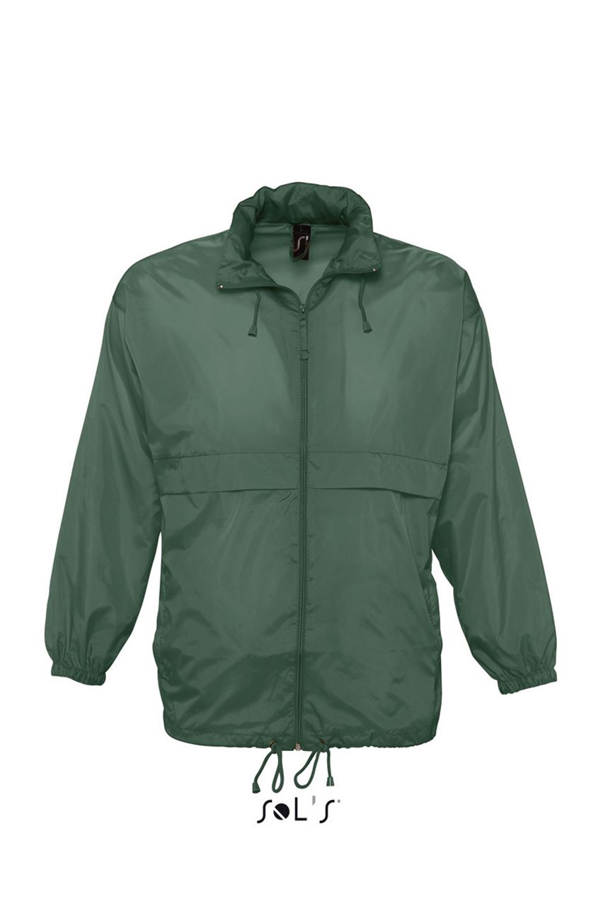 Forest Green