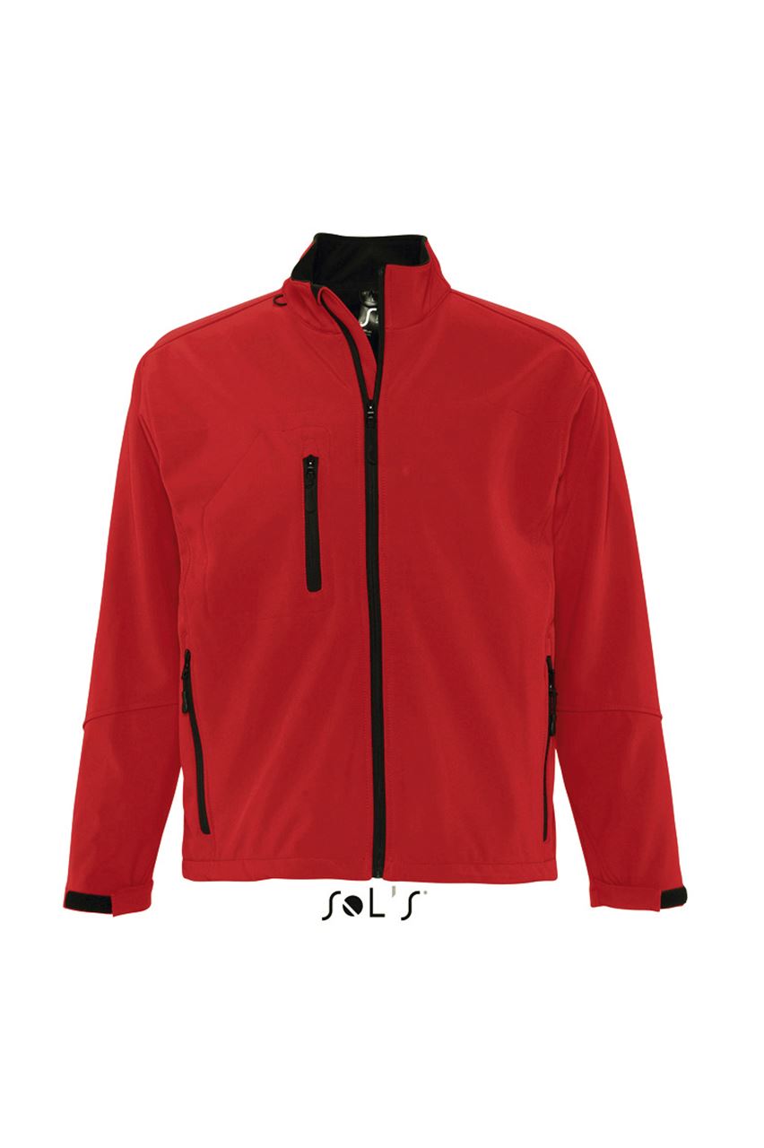 Pepper Red
