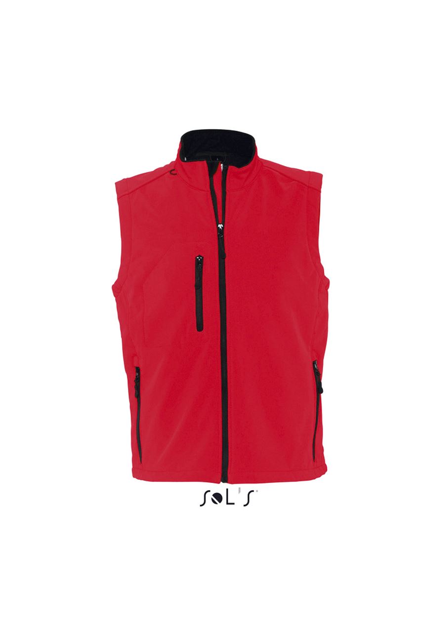 Pepper Red