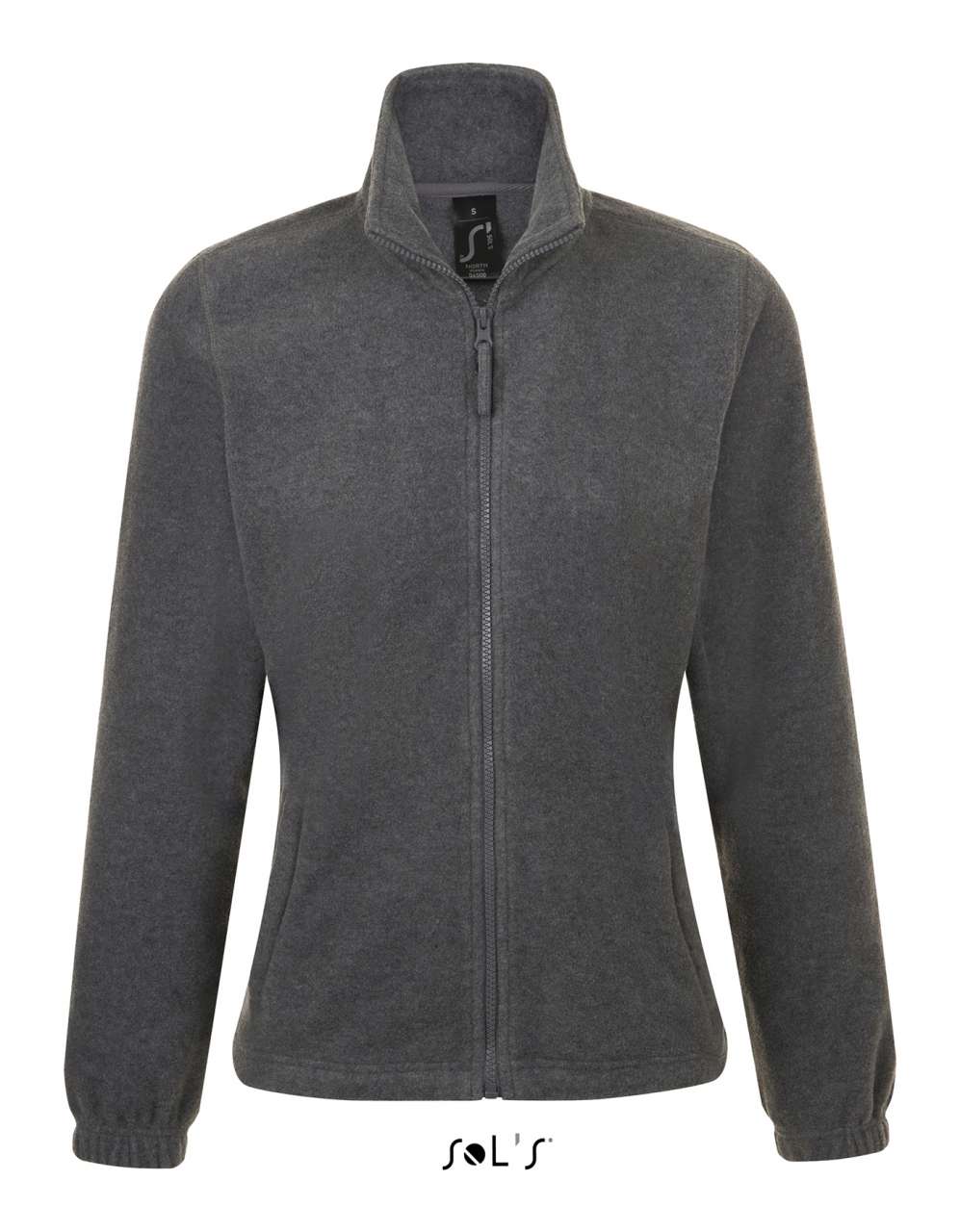 Grey Melange
