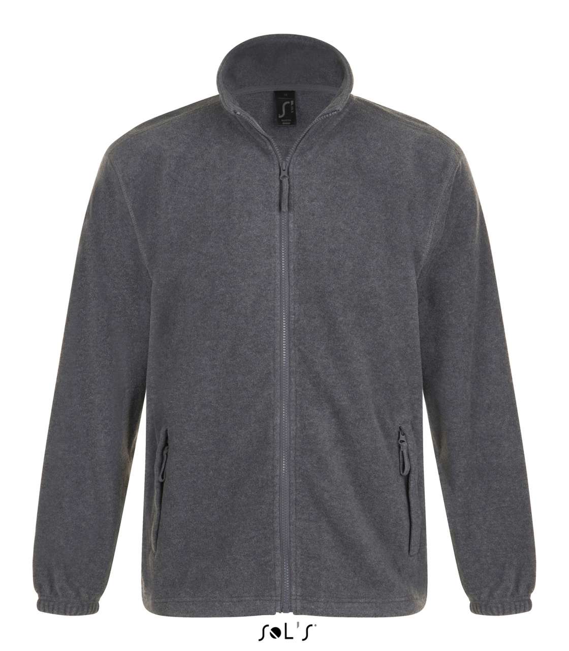 Grey Melange