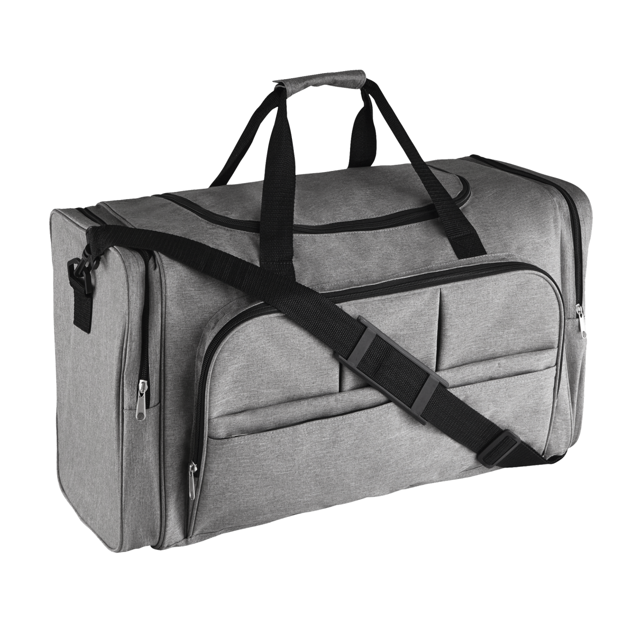 Grey Melange