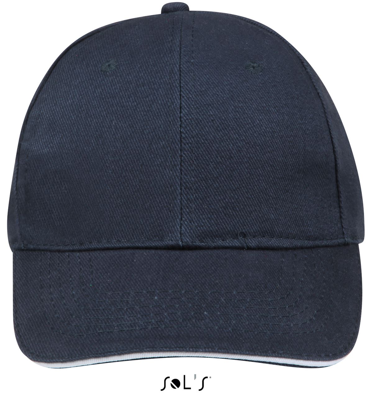 French Navy/White