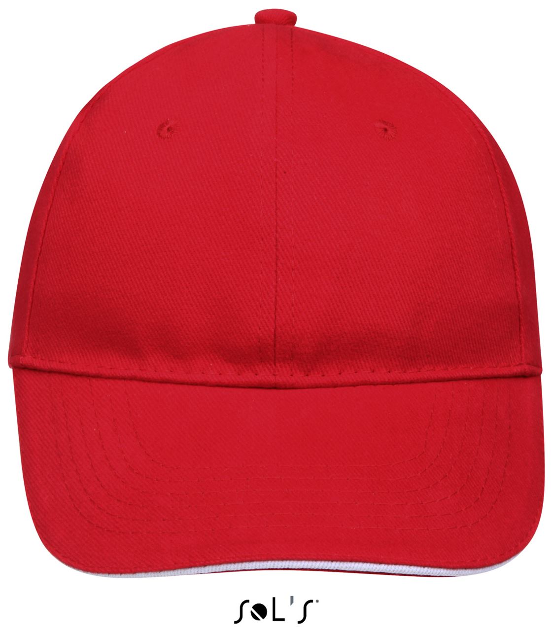 Red/White