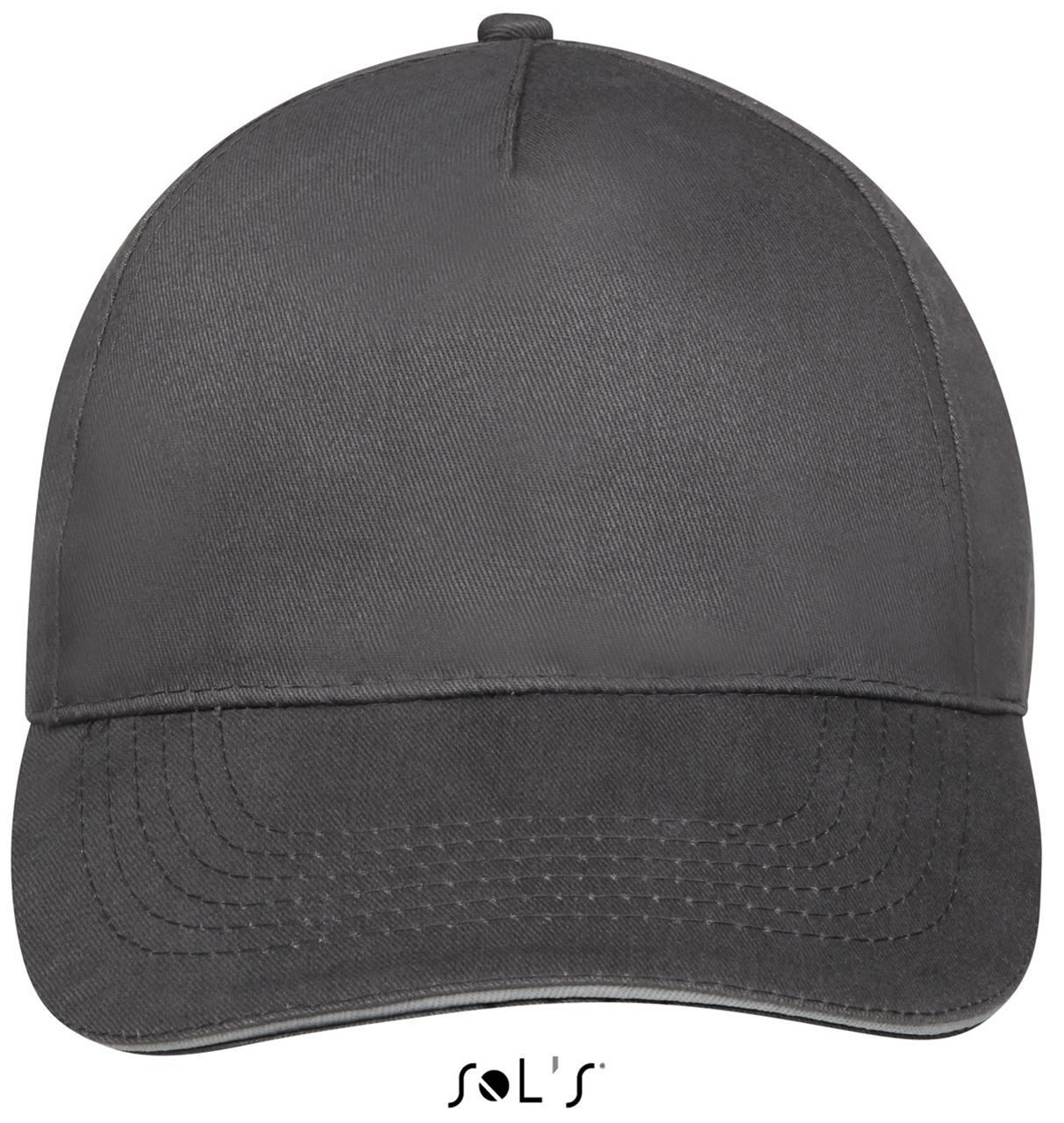 Dark Grey/Light Grey