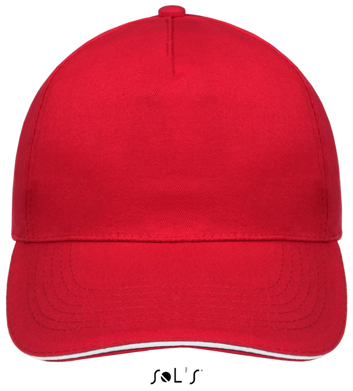 Red/White