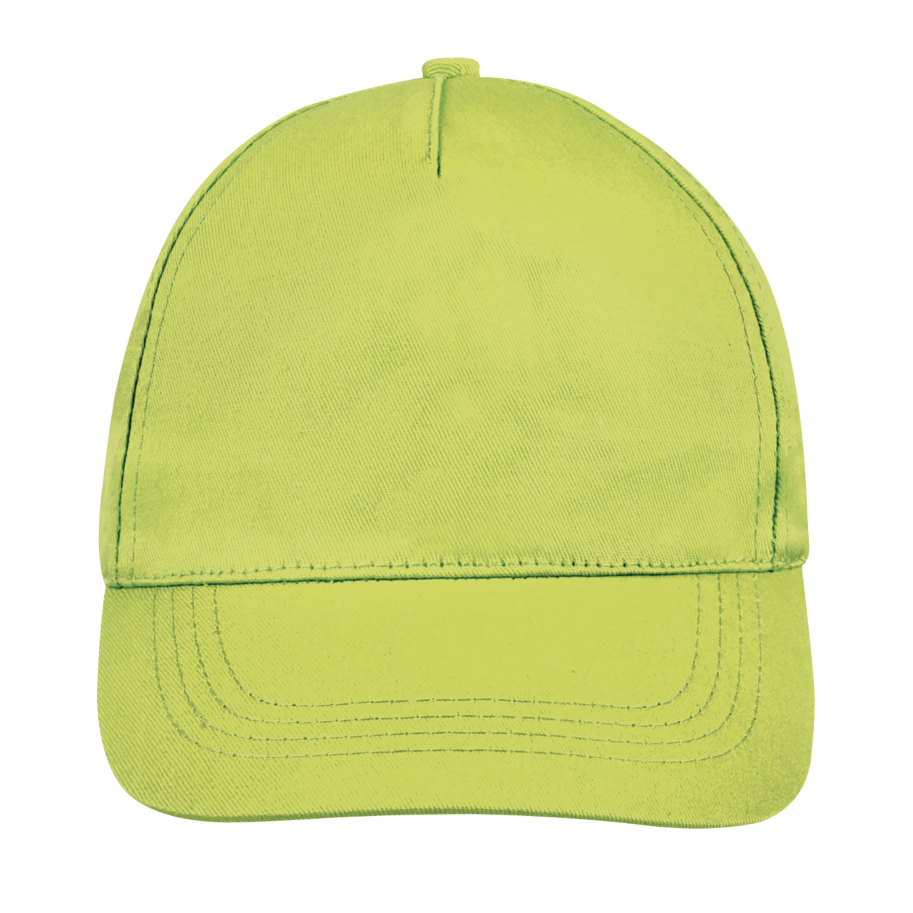 Apple Green